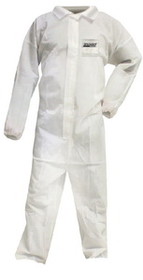 Seachoice SMS Breathable Disposable Paint Suit