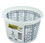 Seachoice 93440 Paint Mix Container 1/2 Pint, Price/EA