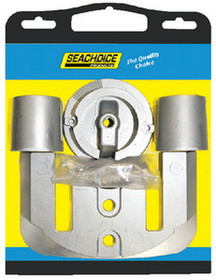 Seachoice Anode Kit For Mercury Bravo I