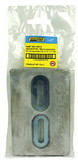 Seachoice 95614 Diver's Anode, Magnesium, Size 12