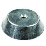 Seachoice 95641 Hamilton Jet Drive Anode, Fits: HJ273/274/291; HJ321/322/362/363; HJ402/422