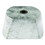 Seachoice 95648 Hamilton Jet Drive Anode, Fits: HM461, Price/Each