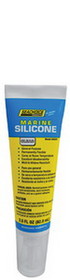Seachoice Silicone Sealant Clear