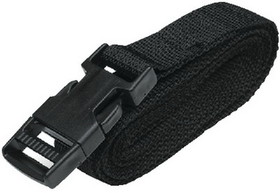 Carver Boat Cover Tie Down Kit (Contains Twelve 8-Foot Straps), 61000