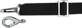 Carver Bimini Top 60" Replacement Hold-Down Straps w/Single Snap-Hook (4 Per Pack), 62060