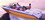 Carver 74102S11 Tournament Ski Boats, 21&#39;6", Sun-Dura, Price/EA