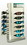 Yachters Choice Product 40188 18 Piece Sunglass Display Unit Only, Price/EA