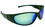 Yachters Choice Product 42103 Yachter's Choice 42103 "Manta" Sunglasses With Blue Mirror Polarized Lenses, Price/Each