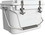 Yachters Choice Product 505-50006 Yachter's Choice 50006 Extended Performance Cooler&#44; 20 Qt., Price/EA