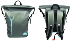 Yachter&#39;s Choice 50070 Dry Bag/Cooler Backpack
