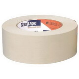 Shurtape 100749 Colonial® Premium Grade, High Adhesion Masking Tape, 1-1/2