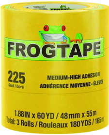 Shurtape Frogtape Performance Grade Masking Tape