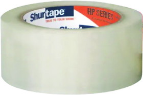 Shurtape 207149 HP200 Packaging Tape, 2" x 328'