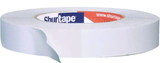 Shurtape 232264 Double Coated Polyester Film Tape, 1/2