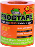 Shurtape Frogtape Pro Grade Orange Painter's Tape