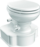 Dometic All-In-One Marine Toilet