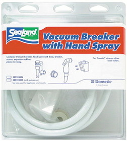 Sealand 385319054 Vacuum Breaker W/Hand Spray (Dometic)