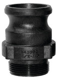 Sealand Dometic NozAll Pump-Out Adapter