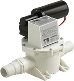 Sealand Dometic T-Series Waste Discharge Pump