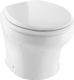Dometic 9600015974 Masterflush MF Toilet, White