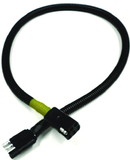 RV Pigtails 30041 6-4 WAY 38  PIG YELLOW-FOREST