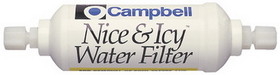 Campbell Ic6 Nice & Easy Disposable Filter (Campbell)