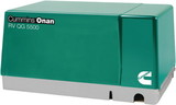 Onan 55HGJAB1119 Quiet Series RV Generator - RV QG 5500, 5.5HGJAB-1119