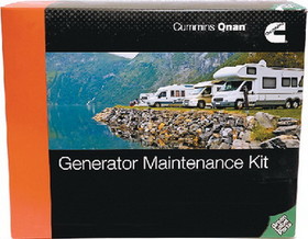 Onan Gas Generator Maintenance Kit, A049E501