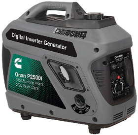 Onan/Cummins P2500I Portable Gas Generator