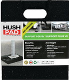 Leisure Time HP1214 Stabilizer Support Hush Pad for RV Trailer Jacks