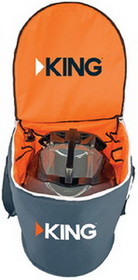 KING CB1000 King Portable Satellite Antenna Carry Bag