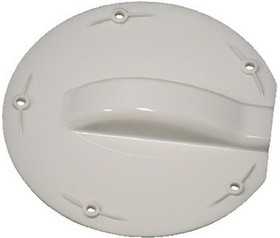 KING CE2000 King Coax Cable Entry Cover Plate