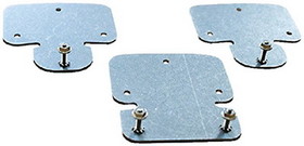 King Removable Roof Mount Kit, MB600