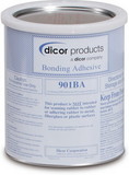 Dicor 901BA-1 EPDM Rubber Roof System Water Based Bonding Adhesive, Gal.