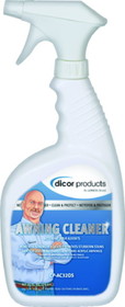 Dicor CPAC320S Awning Cleaner, 32 oz.