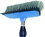 Dicor CPSB10SQE 10" Exterior Wash Brush w/Squeegee, Price/EA