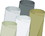 DiFlex II&trade; TPO Roofing System, Polar White, 30&#39; x 8&#39;6", Price/EA