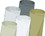 DiFlex II&trade; TPO Roofing System, Dove (Bright White), 45&#39; x 9&#39;6", Price/EA