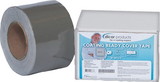 Dicor Coating-Ready Cover Tape, RP-CRCT-4-1C