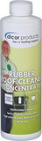 Dicor Rubber Roof Cleaner, 16 oz concentrate, RP-RC160C