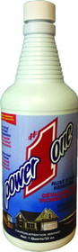 Power #1 One Boat Hull Cleaner, 1 L (1.06 Qt.)