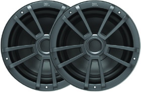 JBL JBLSTG10G 10" Club Marine Speakers, Grey, 1 pr.