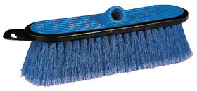 Mr. Longarm 10" Chemical Resistant RV Cleaning Brush