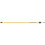 Mr. LongArm 3206 Pro-Pole 3'-6' Extension RV Cleaning Brush Pole, Price/EA
