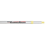 Mr. LongArm 9248 Twist-Lok 4'-8' Extension RV Cleaning Brush Pole