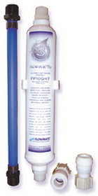 Flow-Pur FP10GKTUC RV Undercounter Water Filter Kit