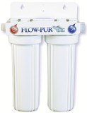 Flowmatic Poe12Dsa1Kdf Duo Exterior Filter (Flowpur)