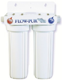 Flowmatic Poe12Dsa1Kdf Duo Exterior Filter (Flowpur)