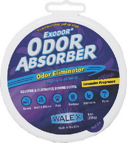Walex ABSORBRET Exodour Odor Absorber