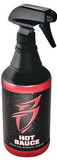 Boat Bling Hot Sauce Ultimate Hard Water Spot Remover With High Gloss Wax Sealant, 32oz., HS0032